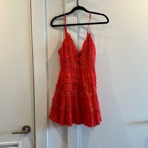 Princess Polly dress